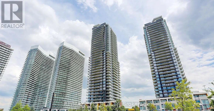 2715-95 Mcmahon Drive, Toronto, ON, M2K 0H1