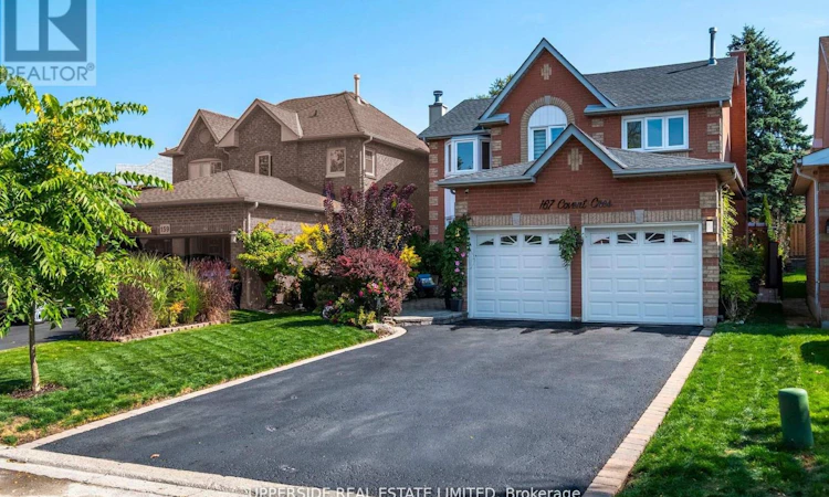 167 Covent Crescent