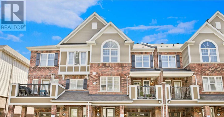 49-1222 Rose Way, Milton, ON, L9E 1P1