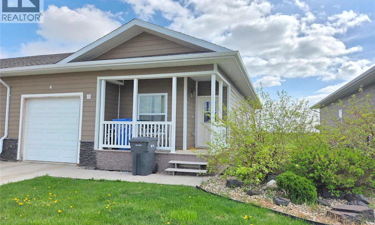 4 Ruckle Road