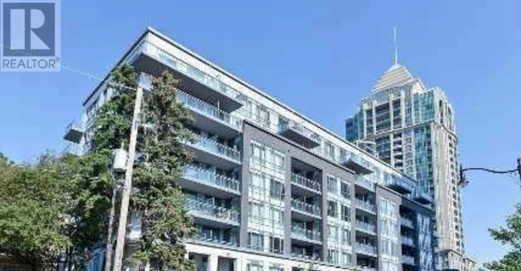 804-17 Kenaston Gardens, Toronto, ON, M2K 1G7