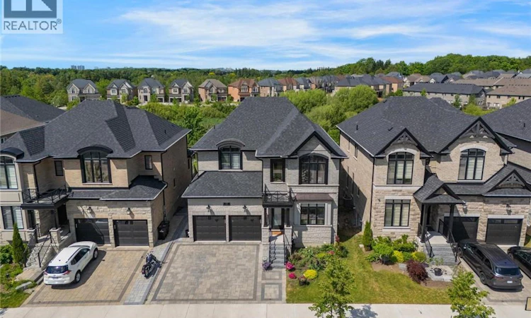 57 Hollybrook Trail