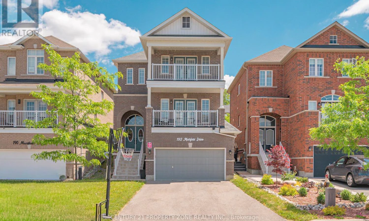192 Muirfield Drive