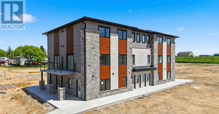 6-15 Cassidy Street, South Bruce, ON, N0G 2S0 - 2