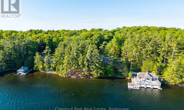 1198-1188 Hemlock Point Road