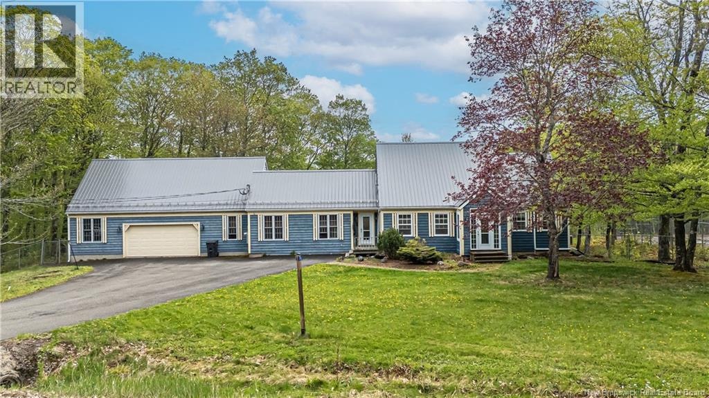 76 Island View Drive, Douglas, NB, E3G 7R5