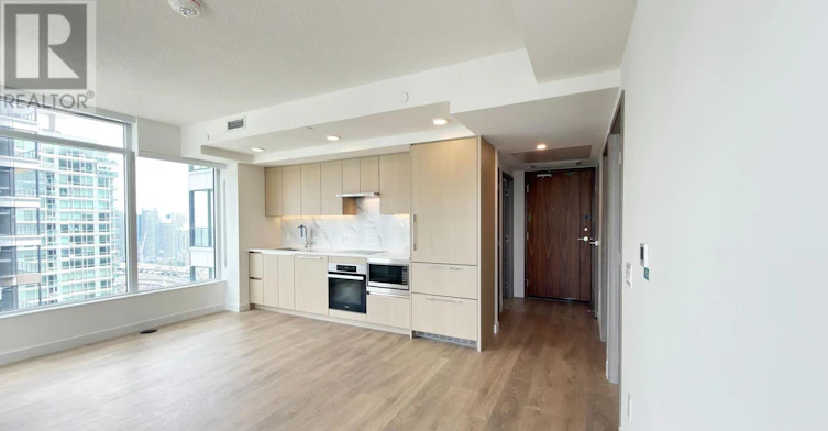 2805-3 Concord Cityplace Way, Toronto, ON, M5V 0X4 - 3