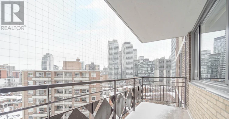 906-55 Isabella Street, Toronto, ON, M4Y 1M8 - 9