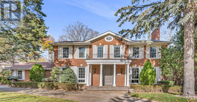 22 Salonica Road, Toronto, ON, M3C 2L9