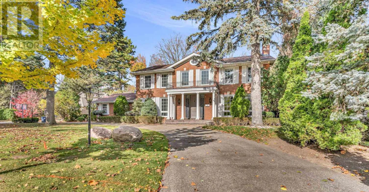 22 Salonica Road, Toronto, ON, M3C 2L9 - 2