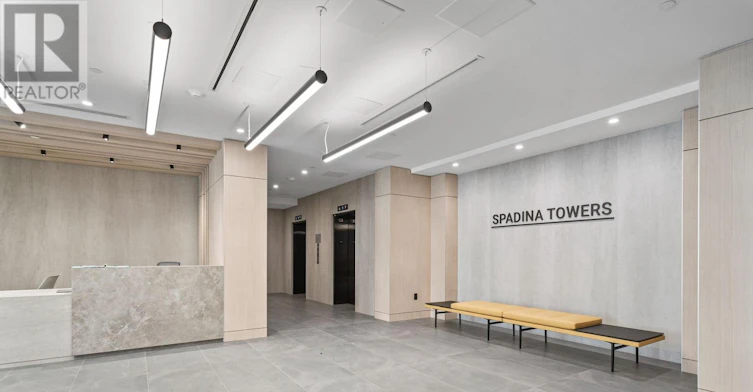 906-664 Spadina Avenue, Toronto, ON, M5S 2H7 - 21