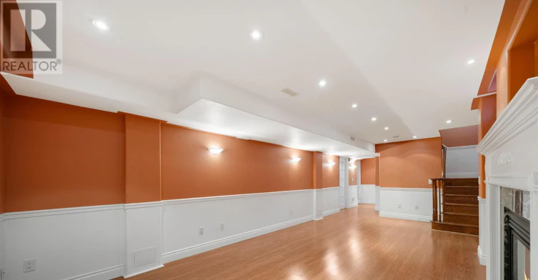 131 Laurelhurst Crescent, Vaughan, ON, L4H 2N1 - 26