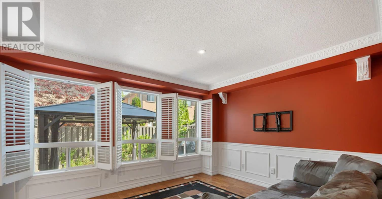 131 Laurelhurst Crescent, Vaughan, ON, L4H 2N1 - 5