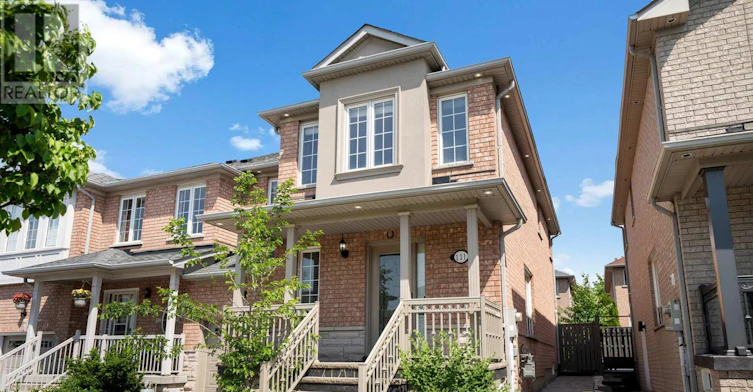 131 Laurelhurst Crescent, Vaughan, ON, L4H 2N1 - 37