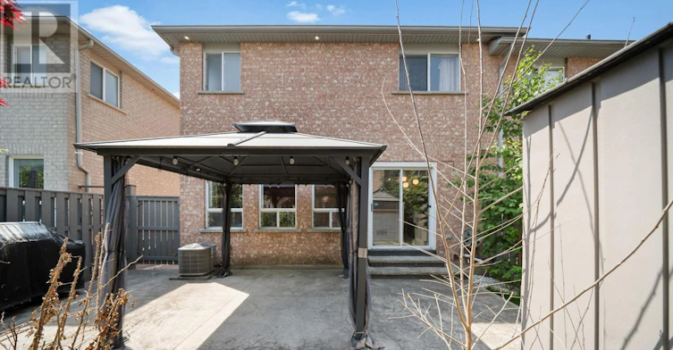 131 Laurelhurst Crescent, Vaughan, ON, L4H 2N1 - 31