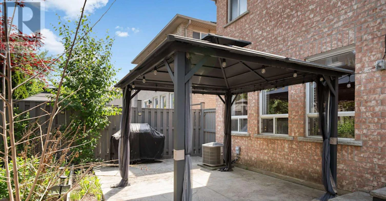 131 Laurelhurst Crescent, Vaughan, ON, L4H 2N1 - 35
