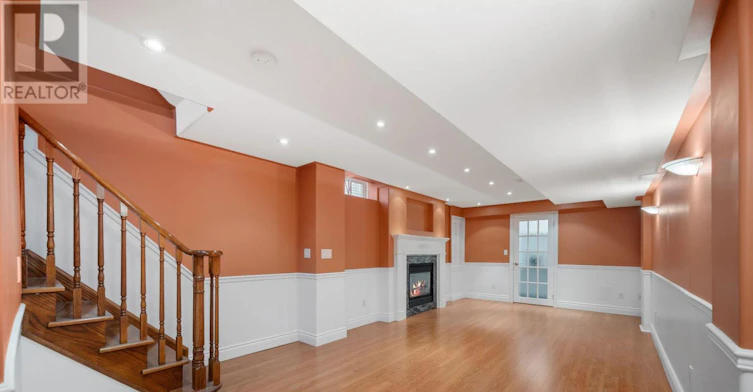 131 Laurelhurst Crescent, Vaughan, ON, L4H 2N1 - 23