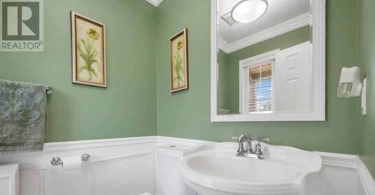 131 Laurelhurst Crescent, Vaughan, ON, L4H 2N1 - 13
