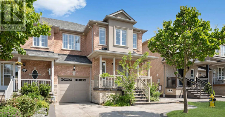 131 Laurelhurst Crescent, Vaughan, ON, L4H 2N1