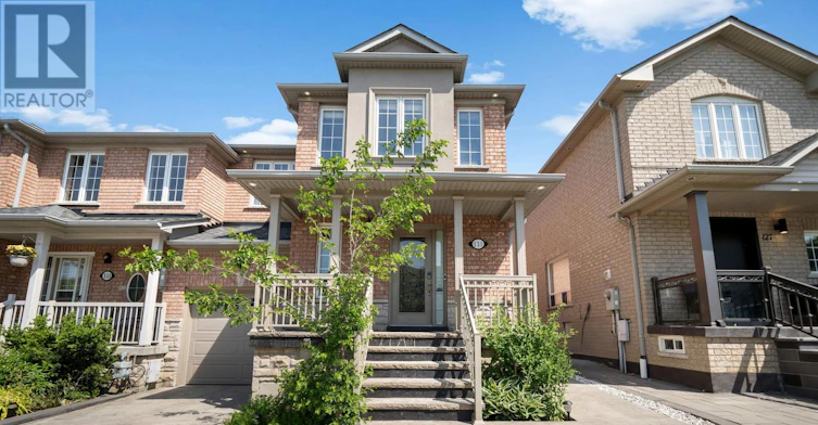 131 Laurelhurst Crescent, Vaughan, ON, L4H 2N1 - 38