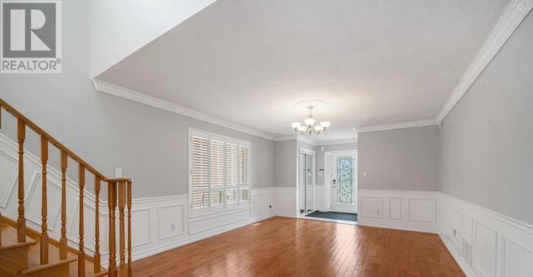 131 Laurelhurst Crescent, Vaughan, ON, L4H 2N1 - 4