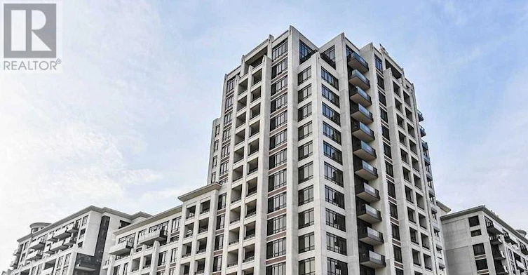 1111-38 Cedarland Drive, Markham, ON, L6G 0G7