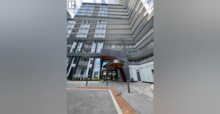 1115-3240 William Coltson Avenue, Oakville, ON, L6X 0X1 - 4