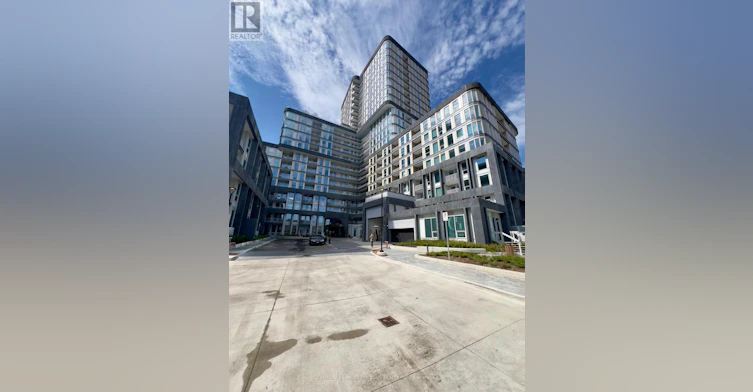 1115-3240 William Coltson Avenue, Oakville, ON, L6X 0X1 - 2