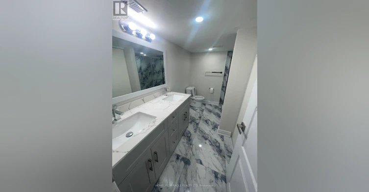 5522 Fleur De Lis Court, Mississauga, ON, L5R 2Z6 - 11