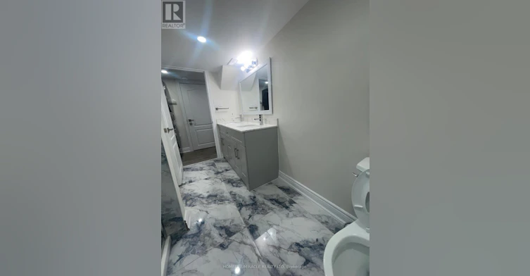 5522 Fleur De Lis Court, Mississauga, ON, L5R 2Z6 - 10