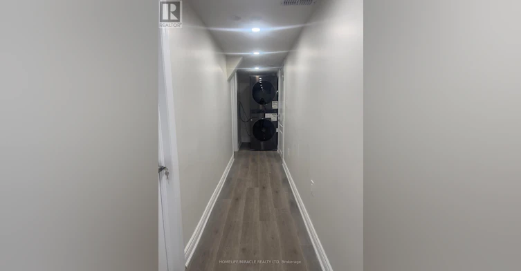 5522 Fleur De Lis Court, Mississauga, ON, L5R 2Z6 - 20