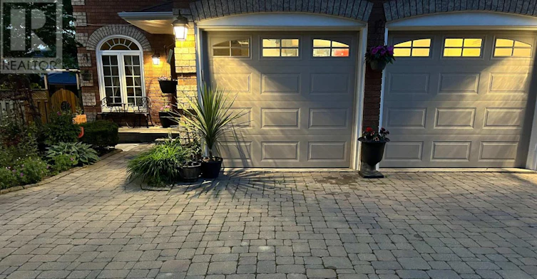 5522 Fleur De Lis Court, Mississauga, ON, L5R 2Z6 - 2