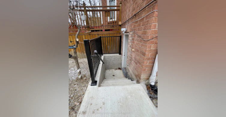 5522 Fleur De Lis Court, Mississauga, ON, L5R 2Z6 - 41
