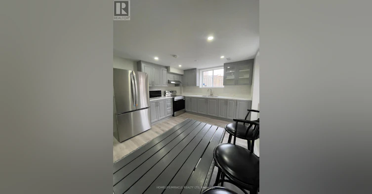 5522 Fleur De Lis Court, Mississauga, ON, L5R 2Z6 - 34