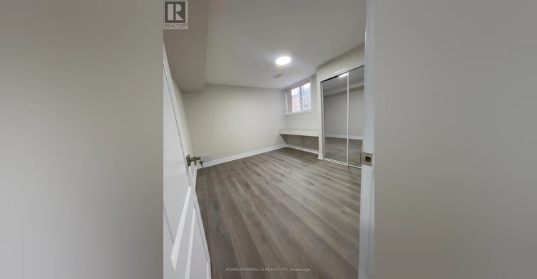 5522 Fleur De Lis Court, Mississauga, ON, L5R 2Z6 - 27