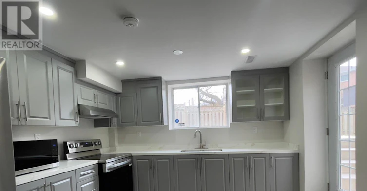 5522 Fleur De Lis Court, Mississauga, ON, L5R 2Z6 - 15