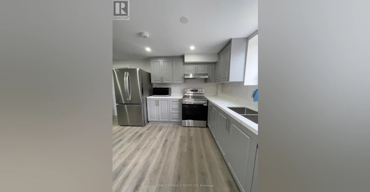 5522 Fleur De Lis Court, Mississauga, ON, L5R 2Z6 - 32