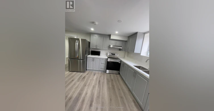 5522 Fleur De Lis Court, Mississauga, ON, L5R 2Z6 - 35