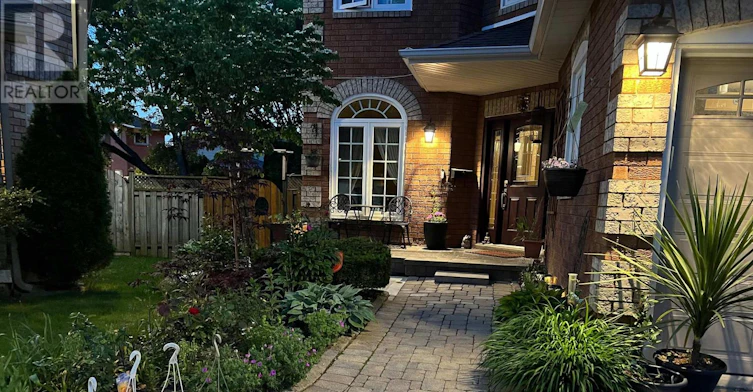 5522 Fleur De Lis Court, Mississauga, ON, L5R 2Z6 - 3