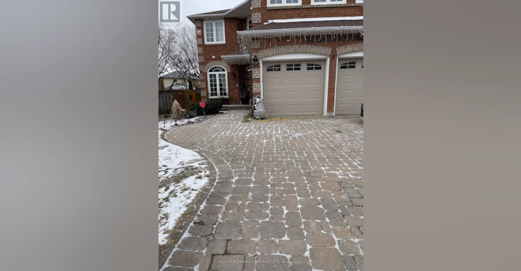 5522 Fleur De Lis Court, Mississauga, ON, L5R 2Z6 - 49