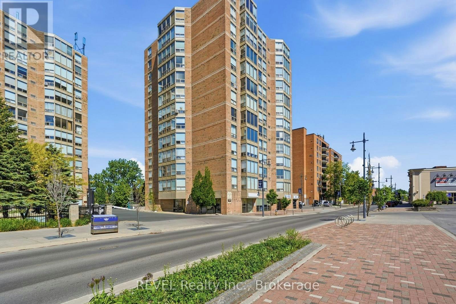 1006-350 Front Street, Belleville, ON, K8N 5M5