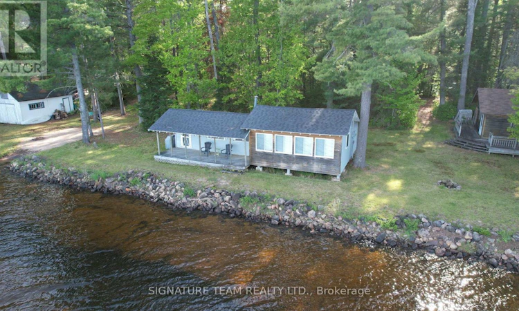 3660 A Round Lake Road