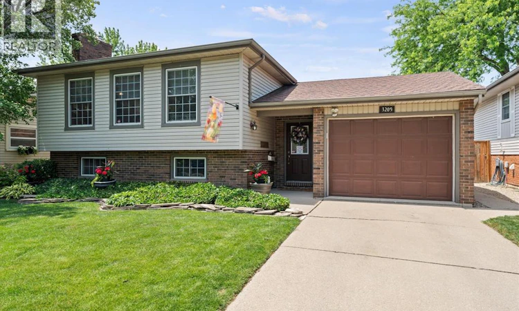 3209 Halpin Road