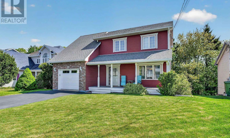 7 Parkview Lane