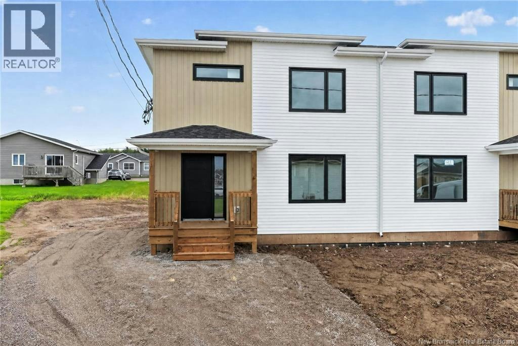 21 Alosier Crescent, Moncton, NB, E1K 0A1