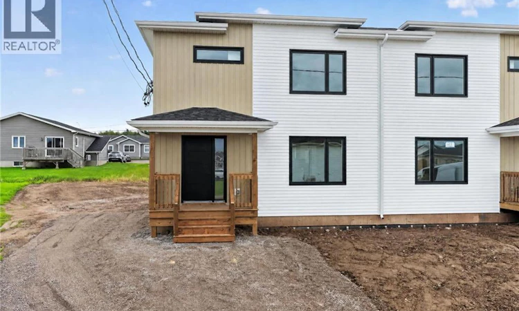 21 Alosier Crescent