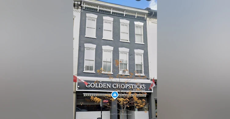 2B-26 King Street W, Cobourg, ON, K9A 2L9