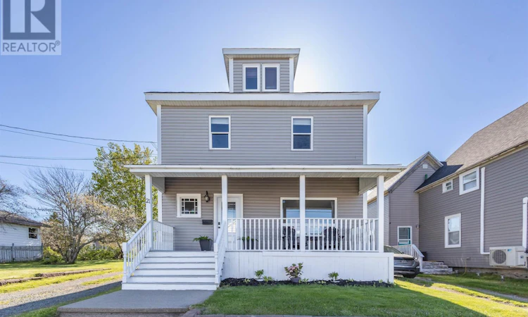 21 Cameron Street
