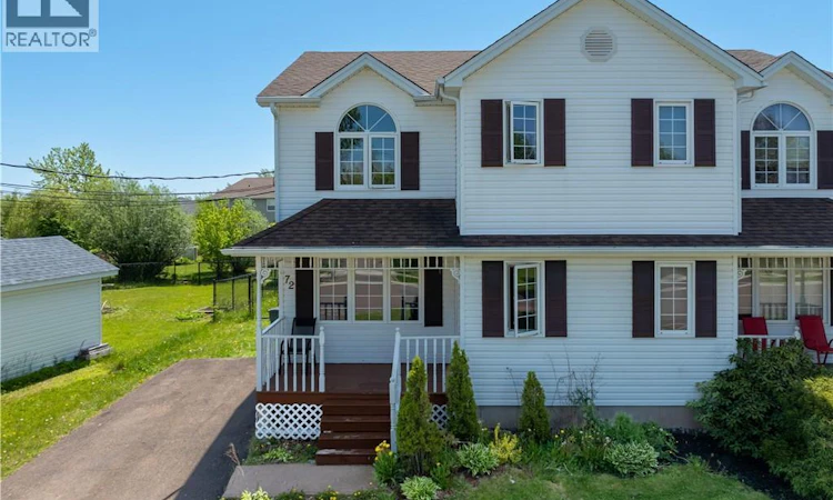 72 Martindale Drive