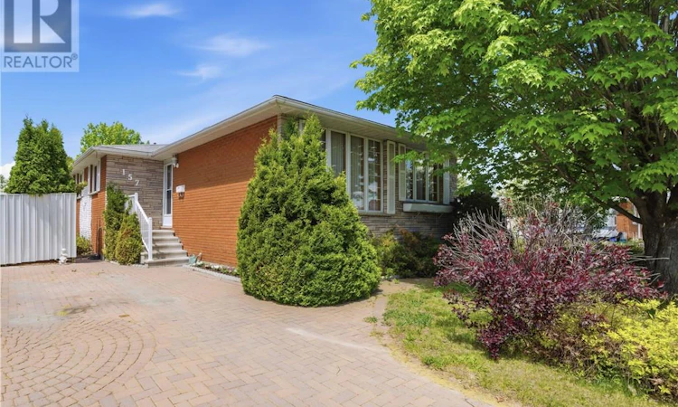 157 Edward Avenue